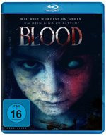 Blood, Blu-ray - Bild 1