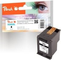 HP 305XL Tintenpatrone Schwarz für DeskJet und Envy - Bild 1