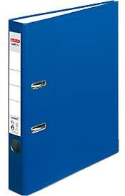 Herlitz maX.file protect Ordner DIN A4 in Blau mit 50 mm Rückenbreite - Bild 1