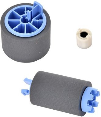 HP Tray 1 Roller Kit in Blau (A7W93-67039) - Bild 1