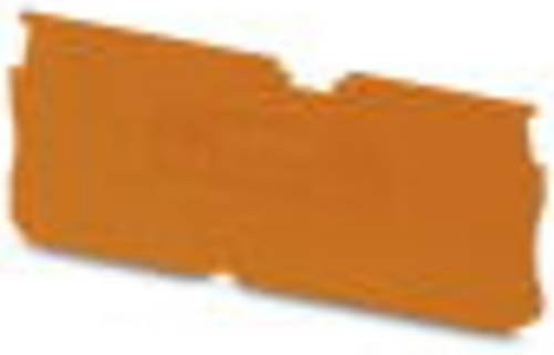 Phoenix Contact Abschlussdeckel Orange 50 Stück - Bild 1