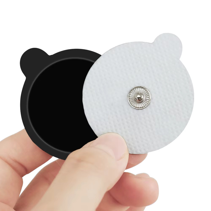 SANPKON TENS-Elektroden Selbstklebende Ersatzpads, Unisex - Bild 2