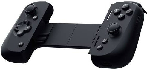 Razer Kishi V2 Mobile Gamepad für iOS in Schwarz mit USB-C Anschluss - Bild 1