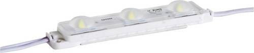 EVN LCL302 LED-Streifen-Set 12V mit 10 LEDs in Warmweiß, selbstklebend und zuschneidbar - Bild 1