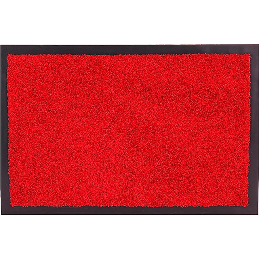 Astra Sauberlaufmatte Proper Tex in Rot, B: 60 cm, T: 90 cm - Bild 2