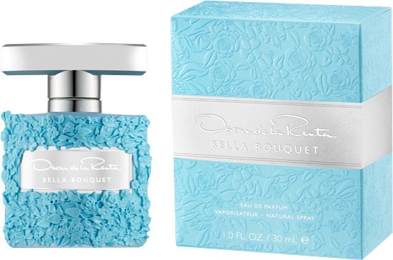 Oscar de la Renta Bella Bouquet Eau de Parfum, Damen - Bild 1