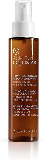 Collistar Pure Actives Augenspray mit Hyaluronsäure, 15 ml - Bild 1