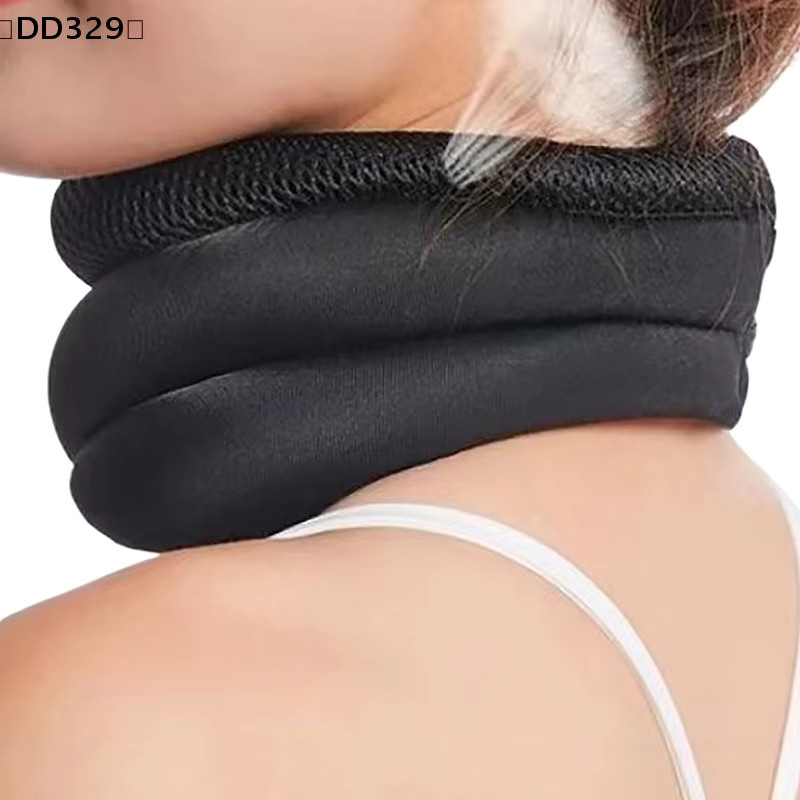 Sigur Anti-Schnarch-Nackenstütze, Unisex - Bild 5