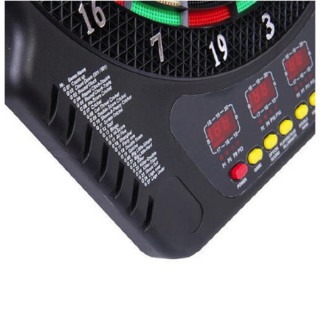 HOMCOM Dartscheibe