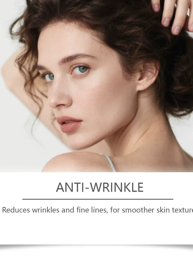 eelhoe Serum Gesicht, Unisex - Bild 4