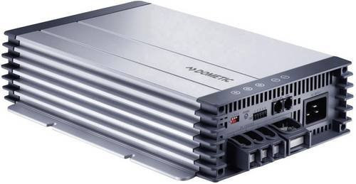 Dometic PerfectCharge MCA 2425 25A Automatikladegerät 24V in Silber - Bild 1
