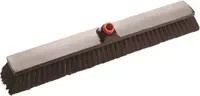 haug Besen IN-UP in Schwarz aus Kunststoff, Höhe: 60 cm - Bild 1