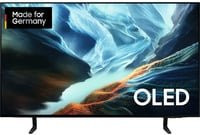 Samsung Vision AI Smart OLED-Fernseher 4K UHD 42 Zoll in Graphite - Bild 1