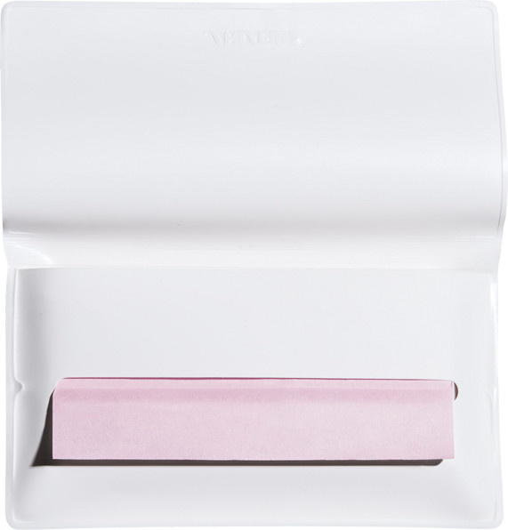Shiseido Oil-Control Blotting Paper, Mattierend, Fettige Haut - Bild 1