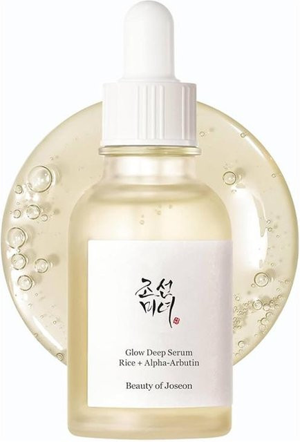 Beauty of Joseon Glow Deep Serum, Reis, Arbutin, 60 ml - Bild 1