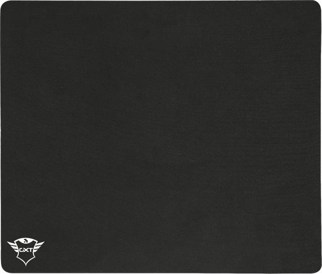 Trust GXT 756 XL Gaming-Mauspad in Schwarz - Bild 1