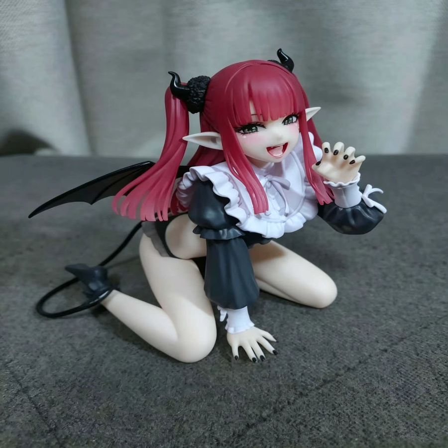 Bandai My Dress-Up Darling Kitagawa Marin Liz Ver., Actionfigur, Kunststoff, Bunt / Mehrfarbig - Bild 4