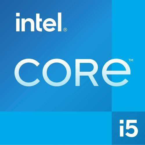 Intel Core i5-12600KF Prozessor Boxed Sockel LGA1700 mit 10 Kernen und bis zu 3,7 GHz - Bild 1