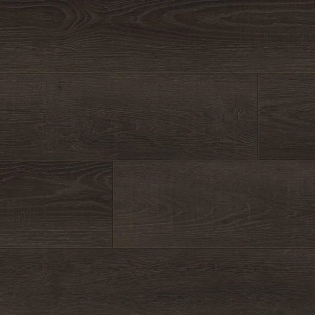 Anaturo Klebe-Vinylboden Mio 55 Eiche Udine in Braun mit Holzoptik - Bild 1