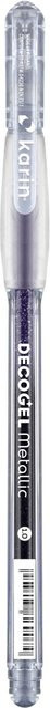Karin Decogel 1.0 Metallic Violett III - Bild 1