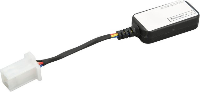 VOTOL Bluetooth-Programmiermodul für Datenimport und Weiterleitung in Weiß - Bild 1