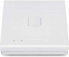 LANCOM Systems Dual Radio Access Point LX-6400 Wi-Fi 6 Dual-Band in Weiß - Bild 1