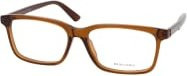Bottega Veneta BV 1314O Korrektionsbrille, Rechteckig, Braun, Vollrand, Herren - Bild 1