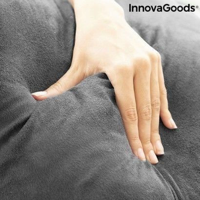 Lesekissen mit Armlehnen Huggilow von InnovaGoods für Erwachsene in konturierter Form - Bild 2