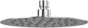 Villeroy & Boch Kopfbrause Universal Rund, Deckenmontage, Chrom, Durchmesser: 20 cm - Bild 1