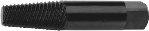 Rennsteig Schraubenausdreher 470 007 3 aus Edelstahl in Schwarz M24 - M33 - Bild 1