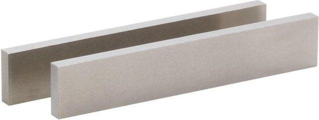 AMF Parallelunterlagen Paar B/H/L: 14 x 42 x 150 mm - Bild 1