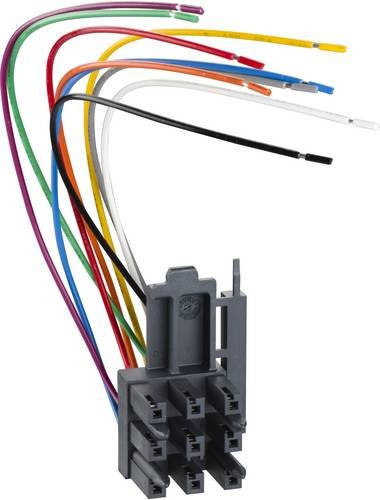 Schneider Electric LV432523 Schutzschalterzubehör in Multicolour - Bild 1
