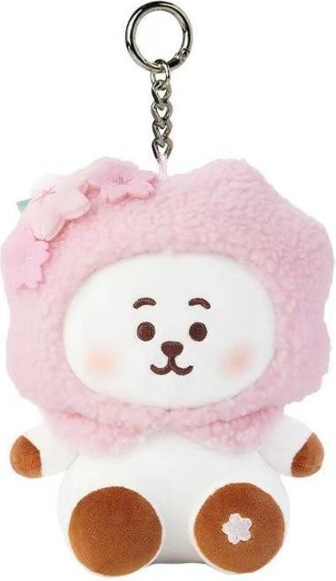 BT21 Sakura RJ Plüschpuppe - Bild 1