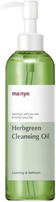Manyo Factory Reinigungsöl, 200 ml, Unisex - Bild 1