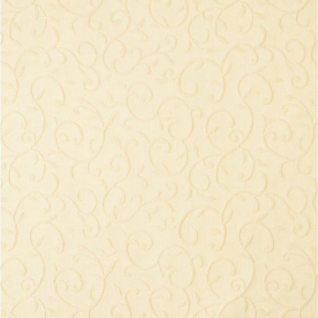 ERWIN M. Meterware Tischdecke Biella in Beige, pflegeleicht und fleckabweisend, Breite: 300 cm - Bild 1