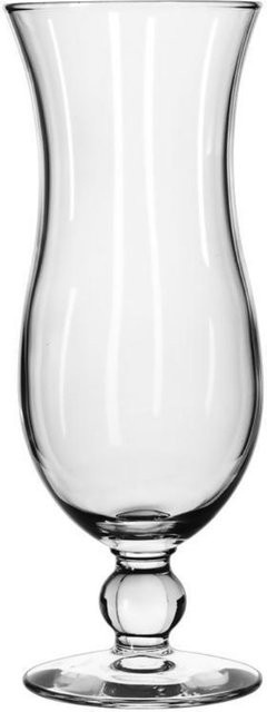 Libbey Cocktailglas transparent 12er Pack mit 440 ml Volumen, Durchmesser: 7,94 cm, Höhe: 21 cm - Bild 1