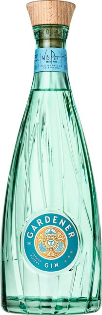 The Gardener French Riviera Gin 0,7 l - Bild 1