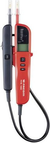 Facom 701B.1000PB Spannungsprüfer in Rot - Bild 1