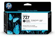 Original HP Tintenpatrone 727 Fotoschwarz 130 ml B3P23A - Bild 2