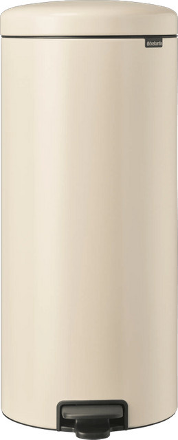 Brabantia NewIcon Treteimer 30 Liter in Beige - Bild 1