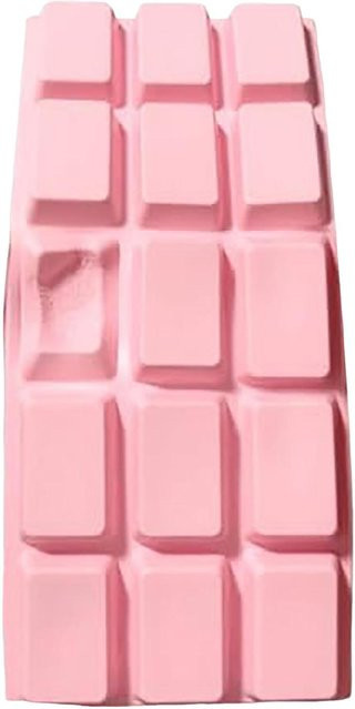 BC Pet Supplies Schokolade Spielzeug, rosa, sensorisch, weich - Bild 1