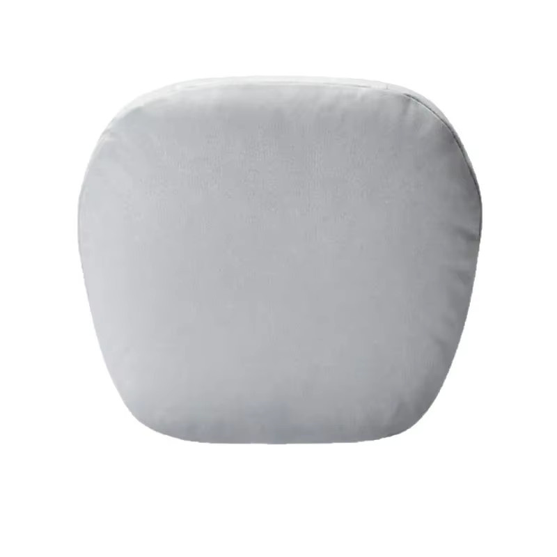 YouGallop Memory Foam Kopfstütze und Lordosenstütze für Xiaopeng Xpeng G6 G9 G7 in Grau - Bild 5