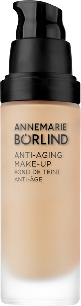 Annemarie Börlind Anti-Aging Make-Up mit Parakresse und Kamelienöl - Bild 1