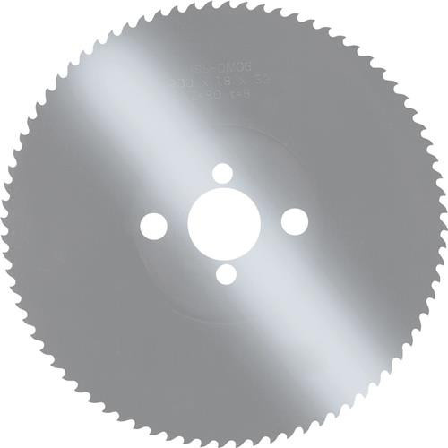 Tecwerk Metallkreissägeblatt in Silber - Bild 1