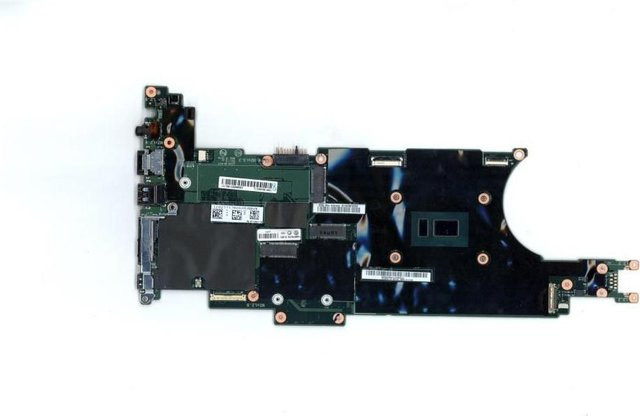 Lenovo Systemboard i5-8250U KBL in Schwarz (01LX673) - Bild 1