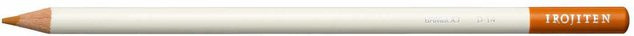 Tombow IROJITEN Farbstift Bamboo Multicolor aus Holz - Bild 1
