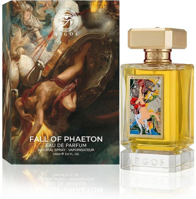 Argos Fall des Phaeton Eau de Parfum, 100 ml, Unisex - Bild 1
