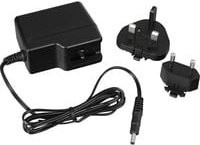D-Link Netzteil PSM-12V-38-B in Schwarz mit Barrel-Stecker - Bild 1