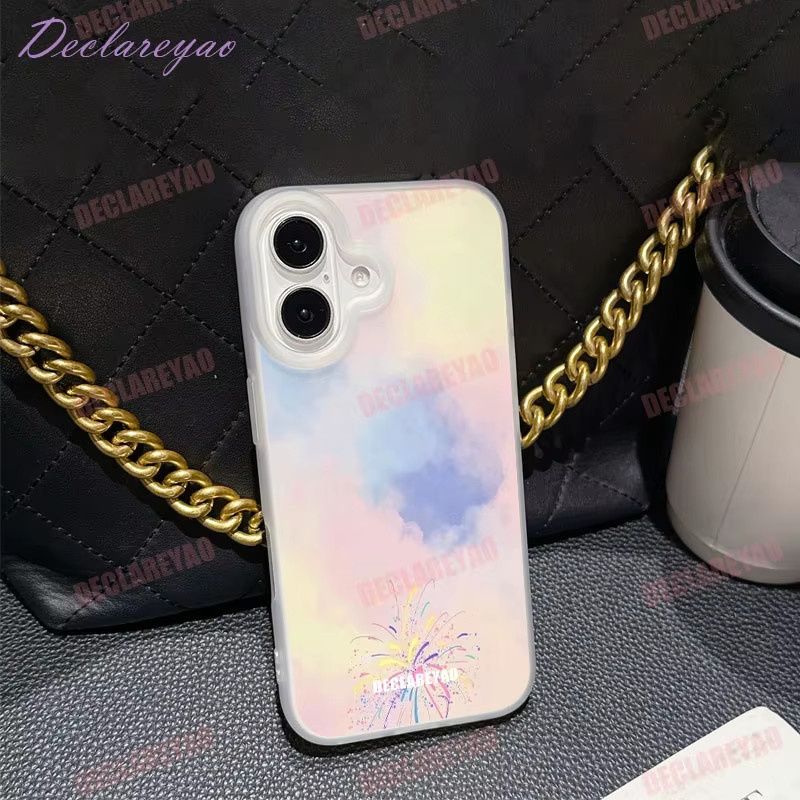 DECLAREYAO Personalisierte DIY Foto Schutzhülle aus transparentem TPU für dein iPhone (verschiedene Modelle) - Bild 3