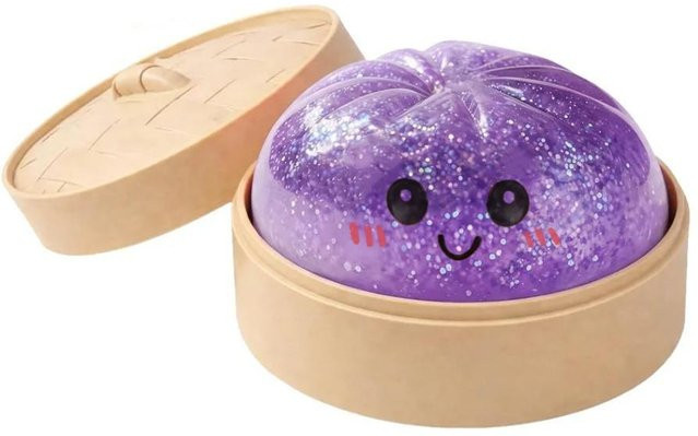 BC Pet Supplies Squishy, wiederverwendbarer Teig - Bild 1